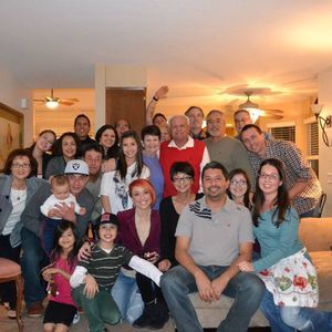 Meet your Posher, Vivian